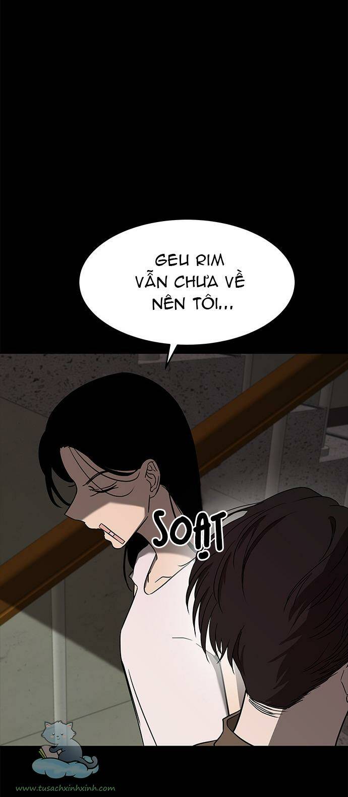 Cạm Bẫy Chapter 62 - Trang 2