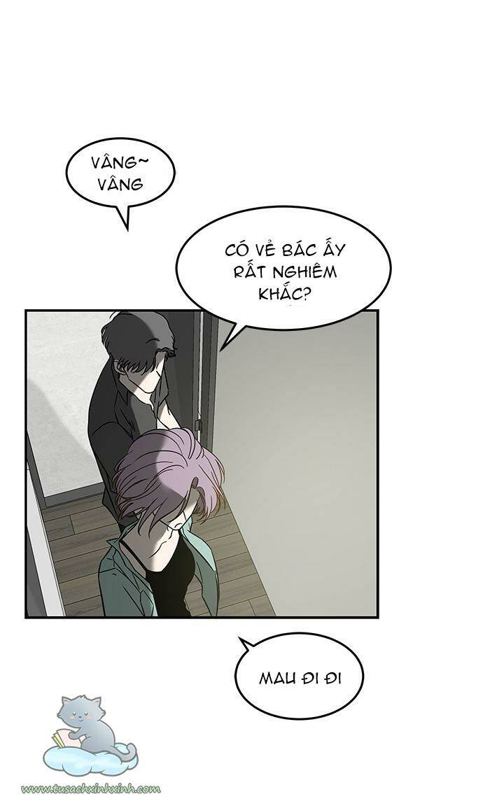 Cạm Bẫy Chapter 63 - Trang 2