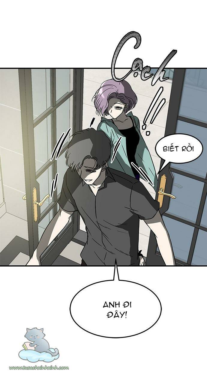 Cạm Bẫy Chapter 63 - Trang 2