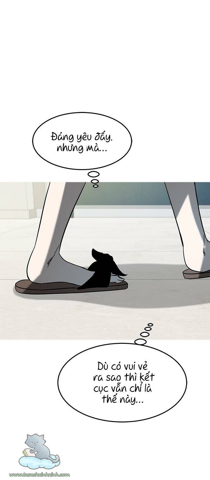 Cạm Bẫy Chapter 63 - Trang 2