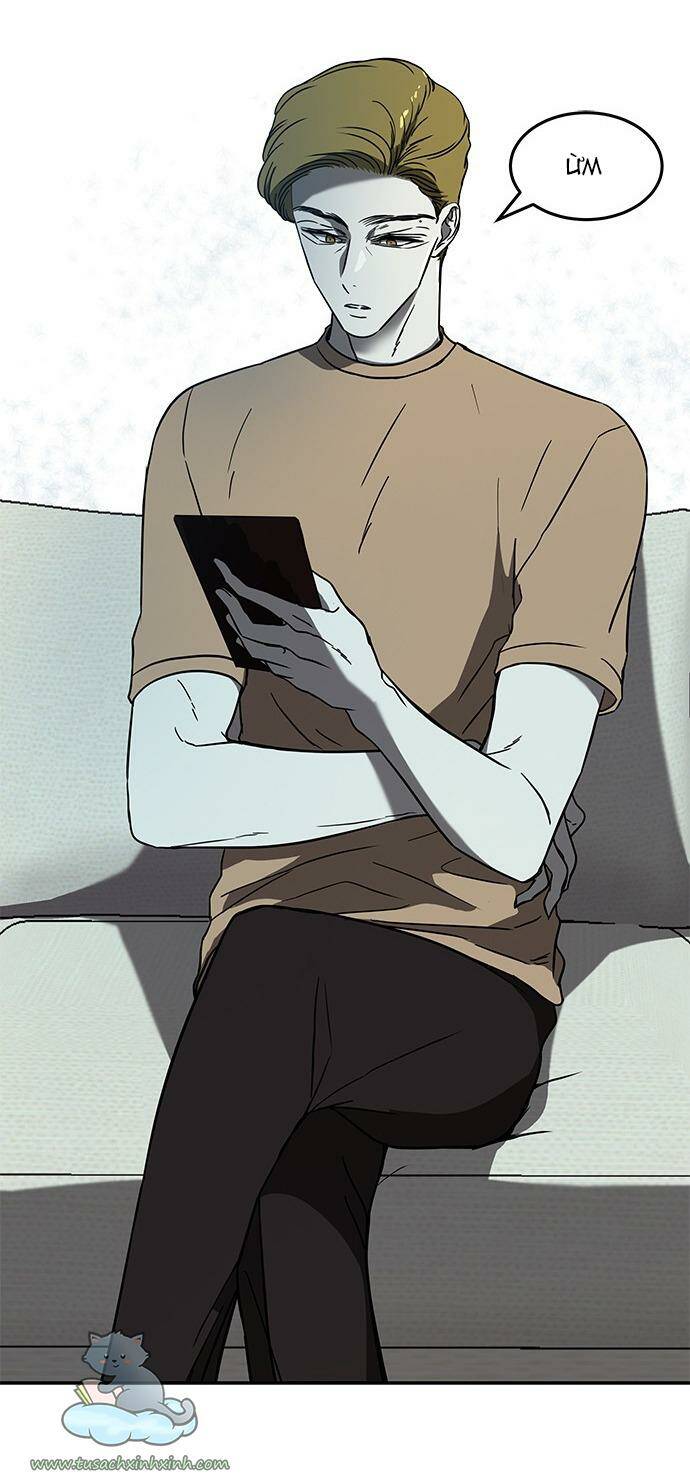 Cạm Bẫy Chapter 63 - Trang 2