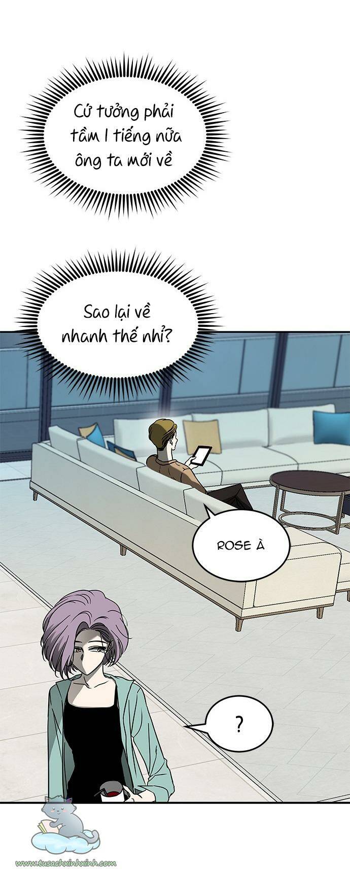 Cạm Bẫy Chapter 63 - Trang 2