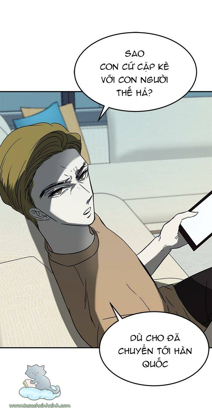 Cạm Bẫy Chapter 63 - Trang 2