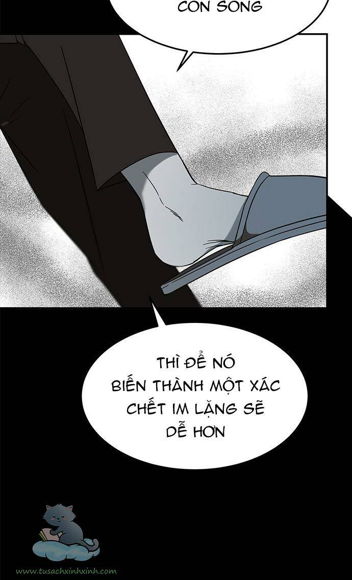 Cạm Bẫy Chapter 63 - Trang 2