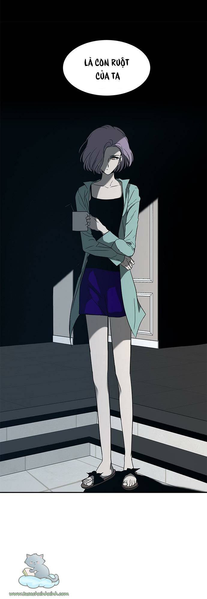 Cạm Bẫy Chapter 63 - Trang 2