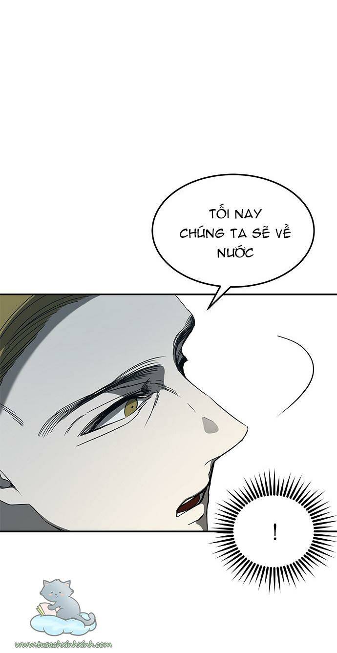 Cạm Bẫy Chapter 63 - Trang 2