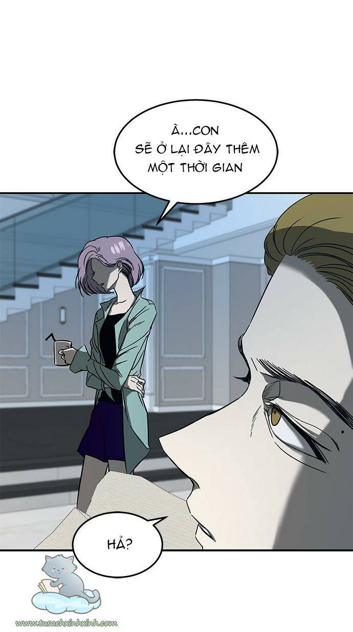 Cạm Bẫy Chapter 63 - Trang 2