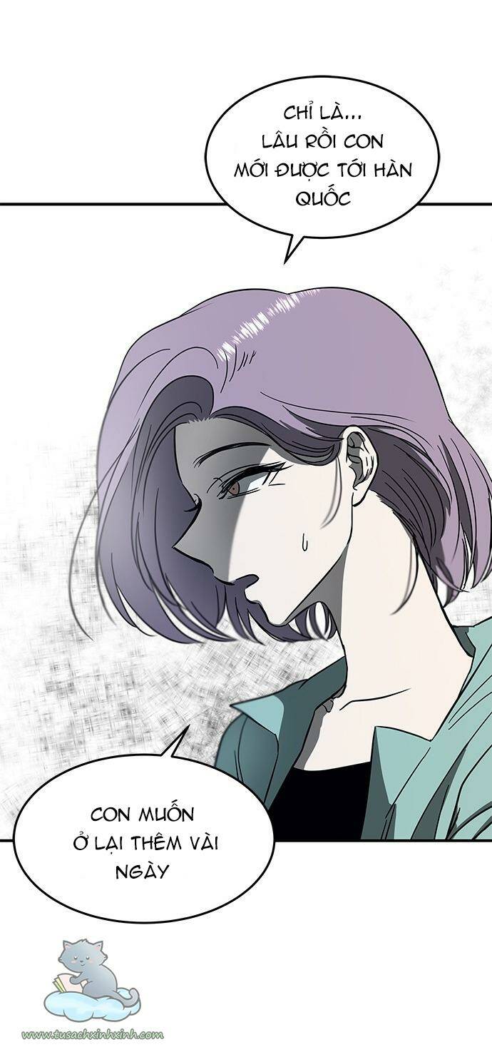 Cạm Bẫy Chapter 63 - Trang 2