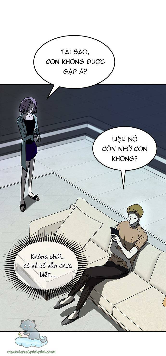 Cạm Bẫy Chapter 63 - Trang 2