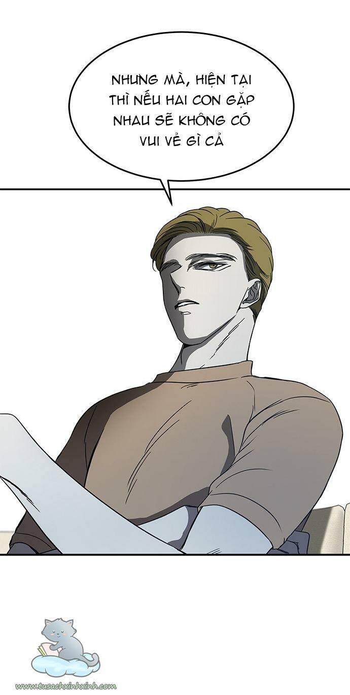 Cạm Bẫy Chapter 63 - Trang 2