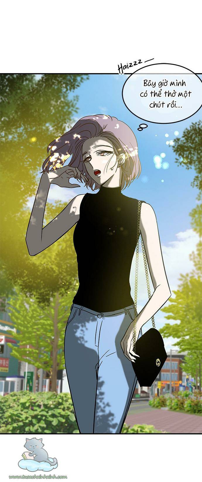 Cạm Bẫy Chapter 63 - Trang 2