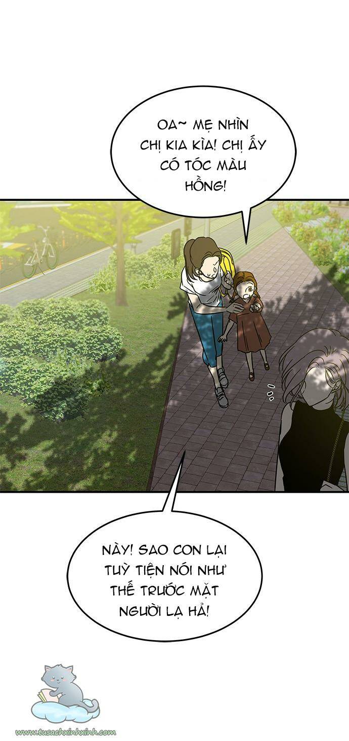 Cạm Bẫy Chapter 63 - Trang 2