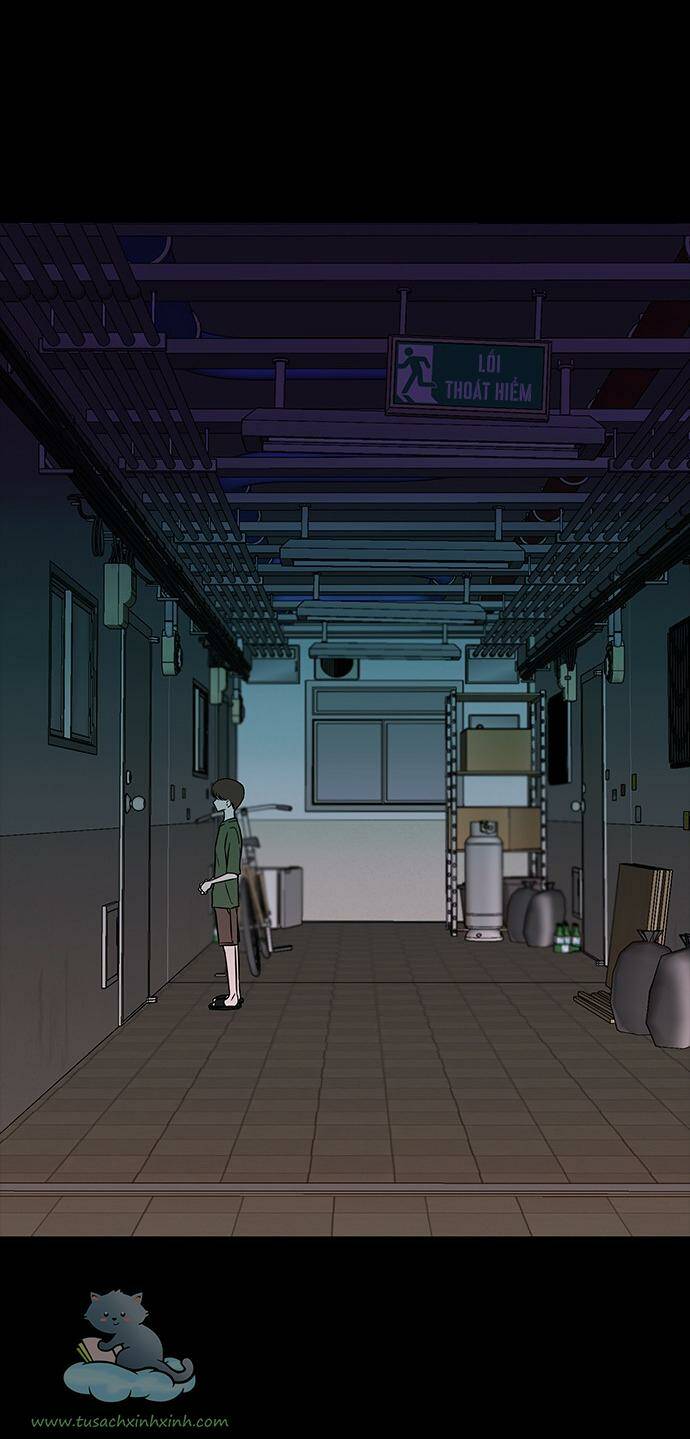 Cạm Bẫy Chapter 63 - Trang 2