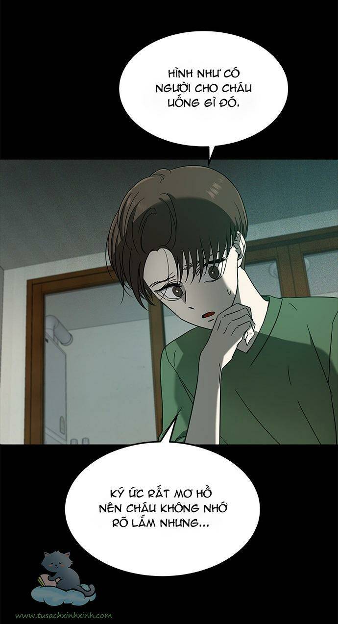 Cạm Bẫy Chapter 64 - Trang 2