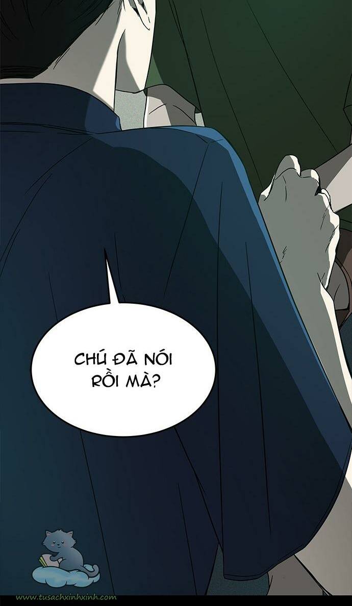 Cạm Bẫy Chapter 64 - Trang 2