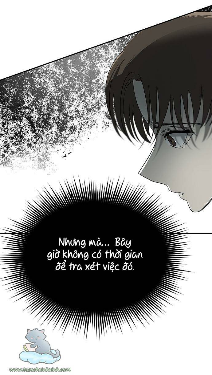 Cạm Bẫy Chapter 64 - Trang 2