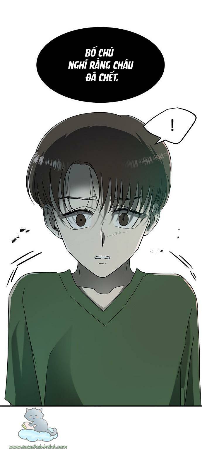 Cạm Bẫy Chapter 64 - Trang 2