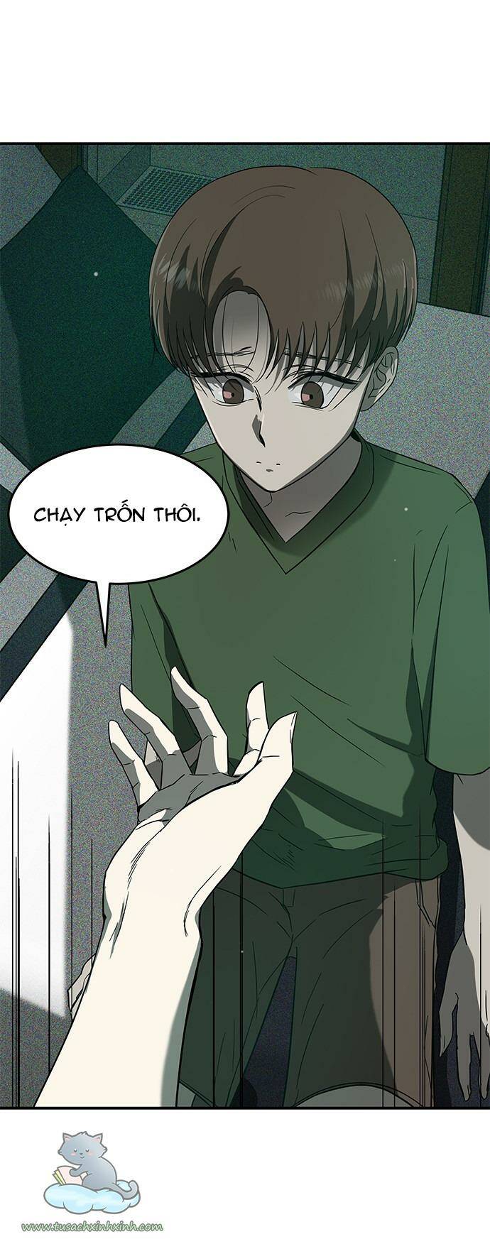 Cạm Bẫy Chapter 64 - Trang 2