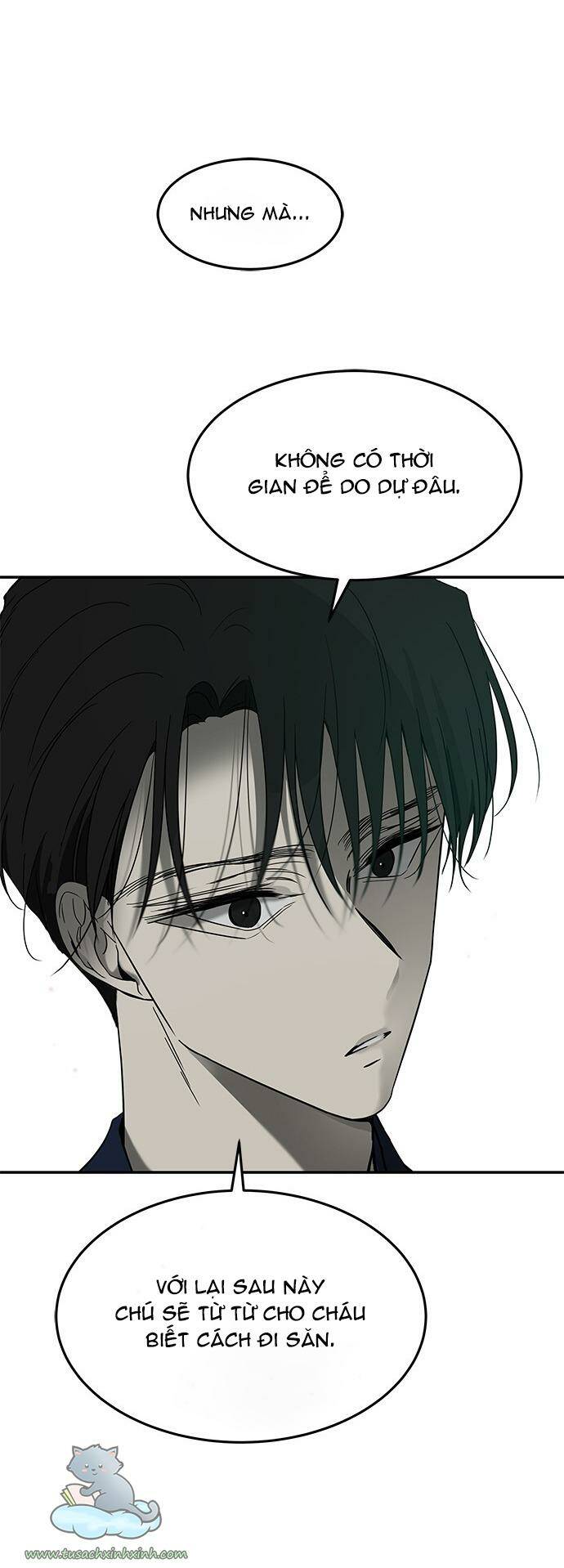 Cạm Bẫy Chapter 64 - Trang 2