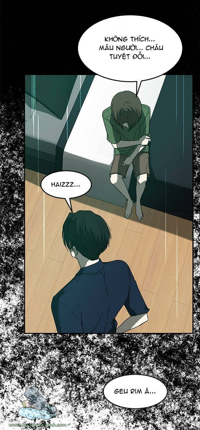 Cạm Bẫy Chapter 64 - Trang 2