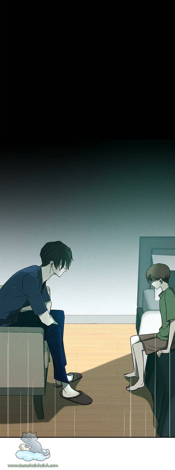 Cạm Bẫy Chapter 64 - Trang 2