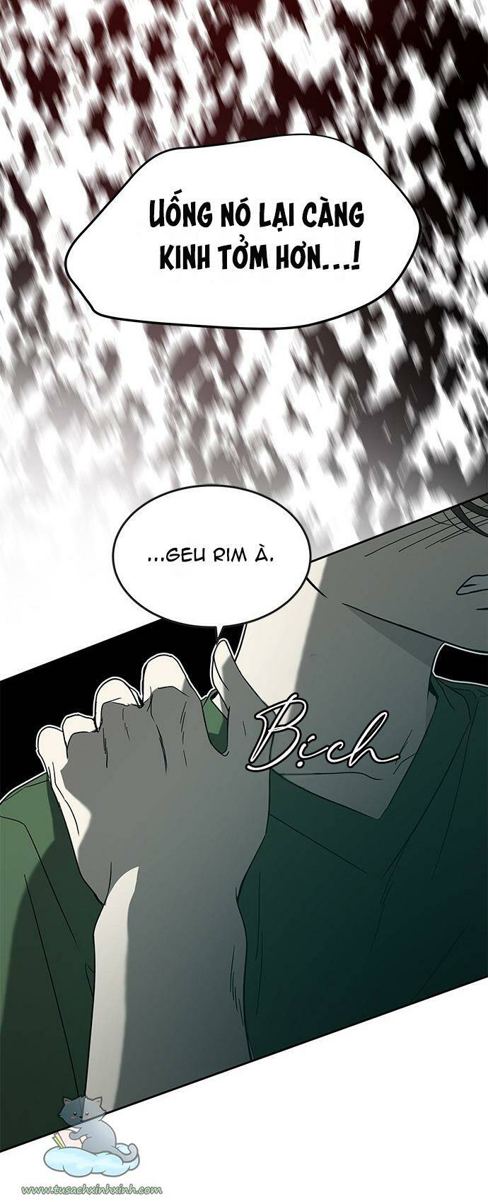 Cạm Bẫy Chapter 64 - Trang 2