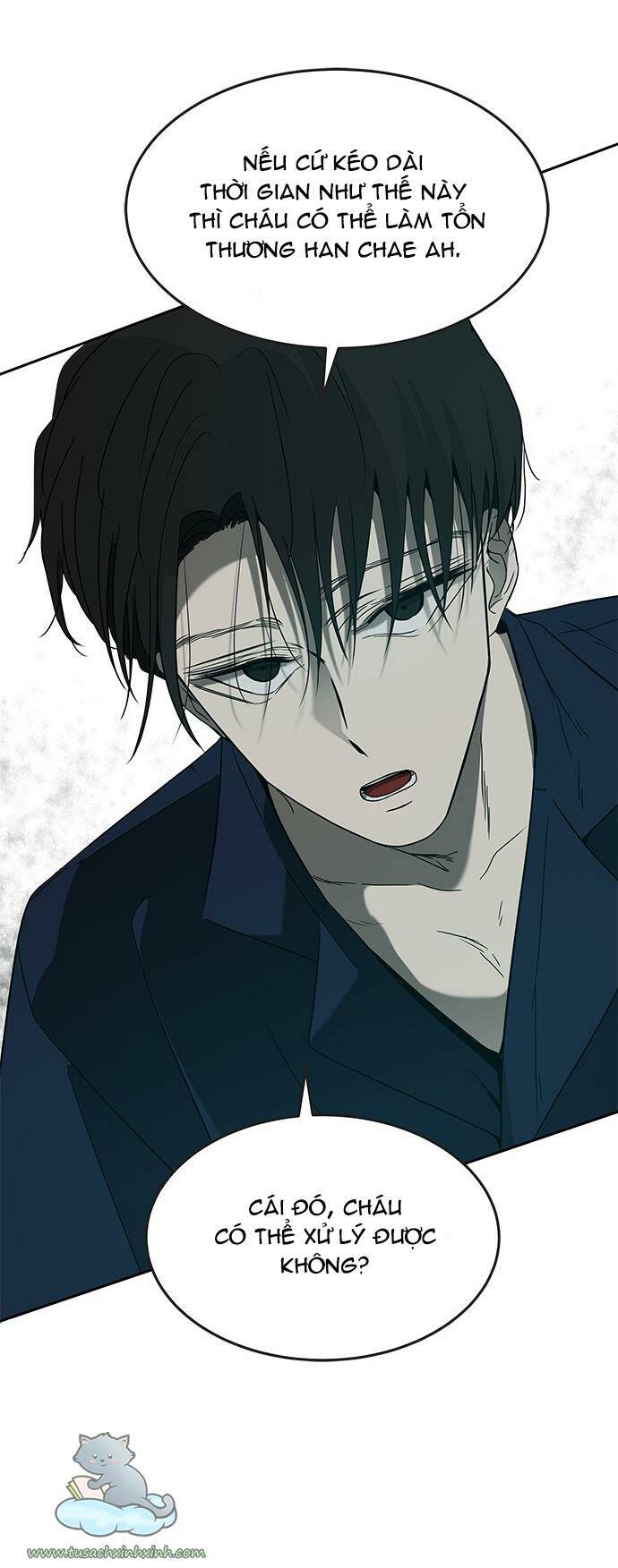 Cạm Bẫy Chapter 64 - Trang 2
