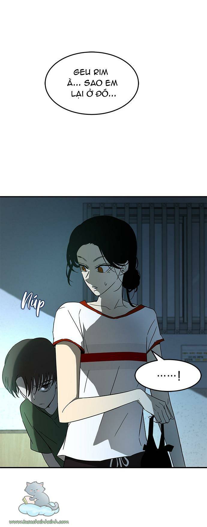 Cạm Bẫy Chapter 64 - Trang 2