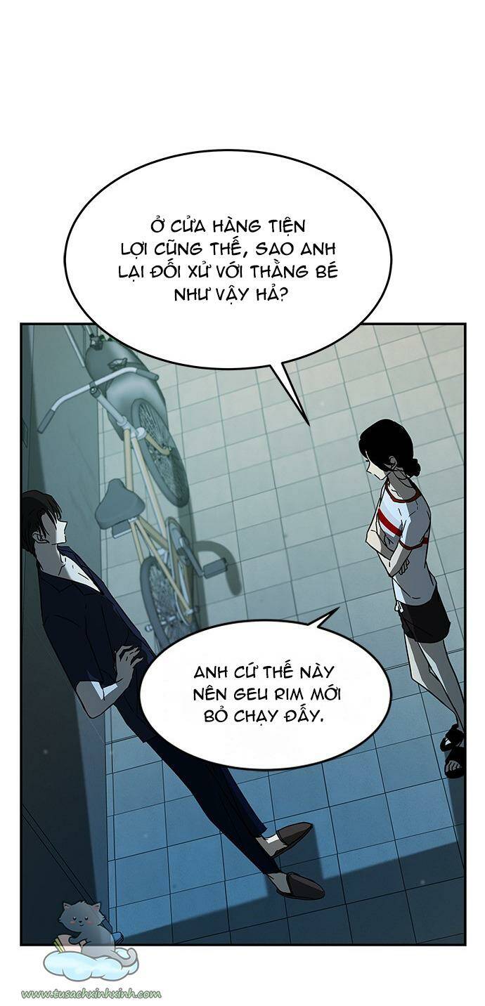 Cạm Bẫy Chapter 64 - Trang 2