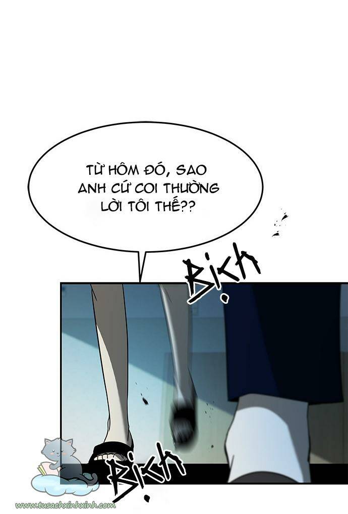 Cạm Bẫy Chapter 64 - Trang 2