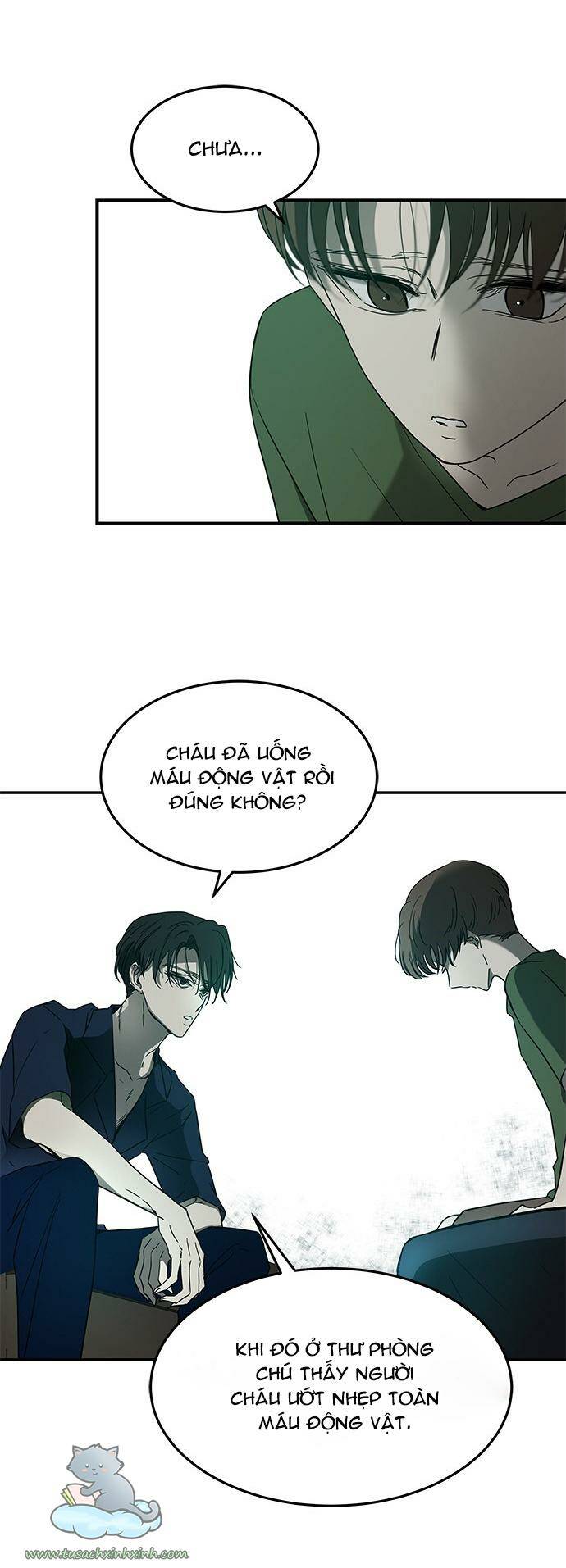 Cạm Bẫy Chapter 64 - Trang 2