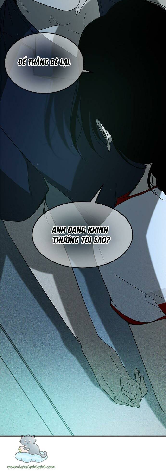 Cạm Bẫy Chapter 64 - Trang 2