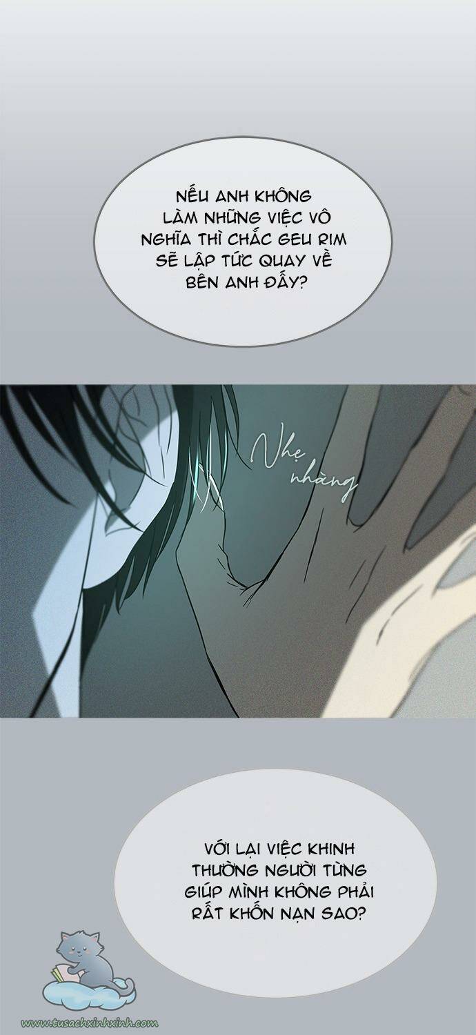 Cạm Bẫy Chapter 64 - Trang 2