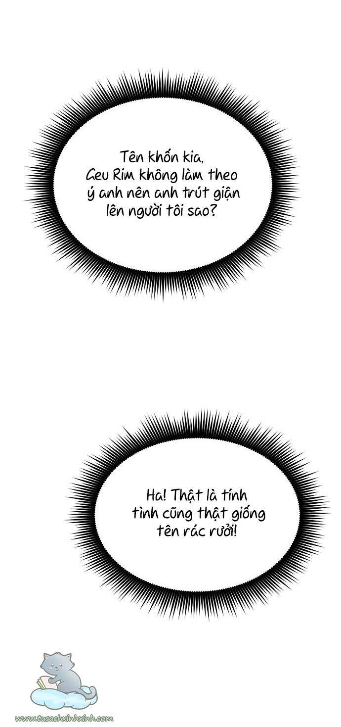 Cạm Bẫy Chapter 64 - Trang 2