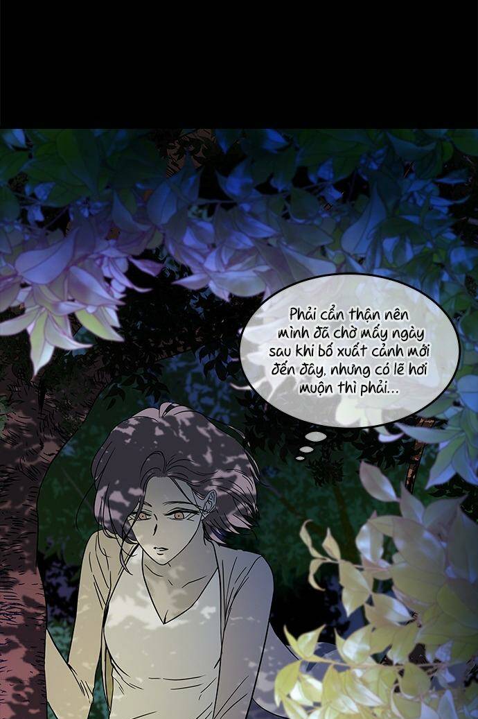 Cạm Bẫy Chapter 64 - Trang 2