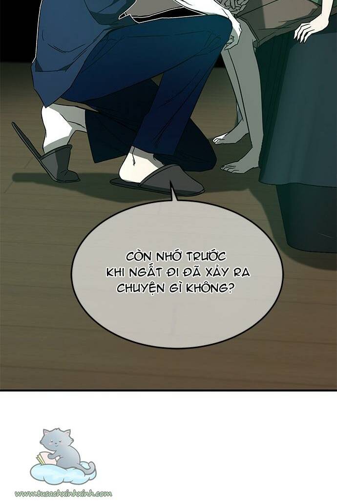 Cạm Bẫy Chapter 64 - Trang 2