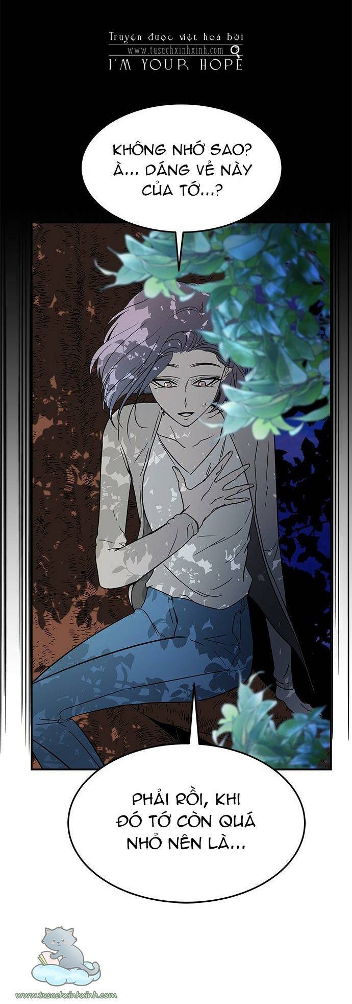 Cạm Bẫy Chapter 65 - Trang 2