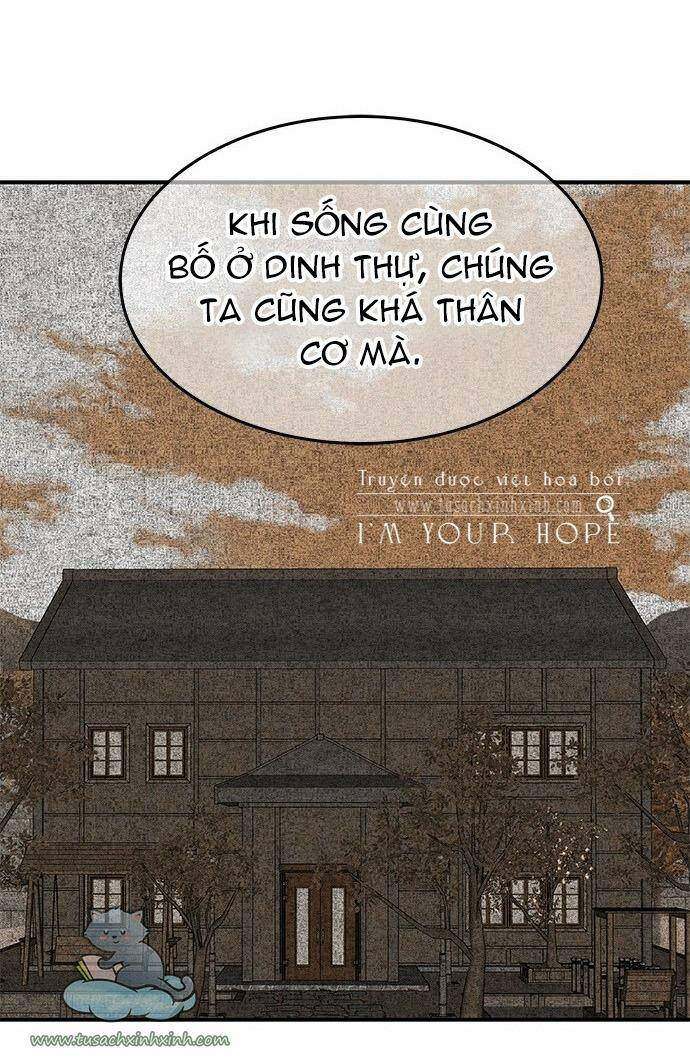 Cạm Bẫy Chapter 65 - Trang 2