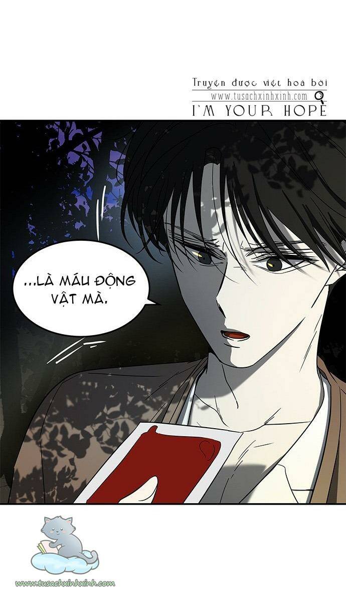 Cạm Bẫy Chapter 65 - Trang 2