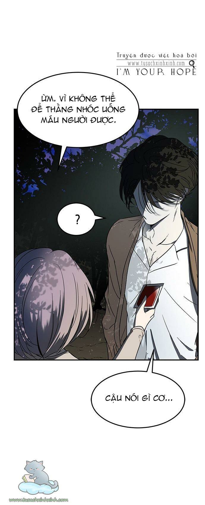 Cạm Bẫy Chapter 65 - Trang 2