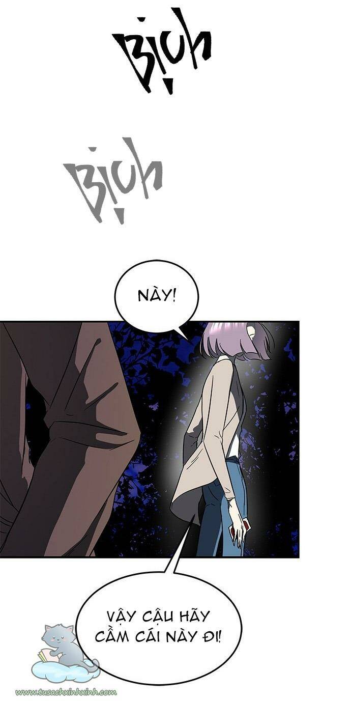 Cạm Bẫy Chapter 65 - Trang 2