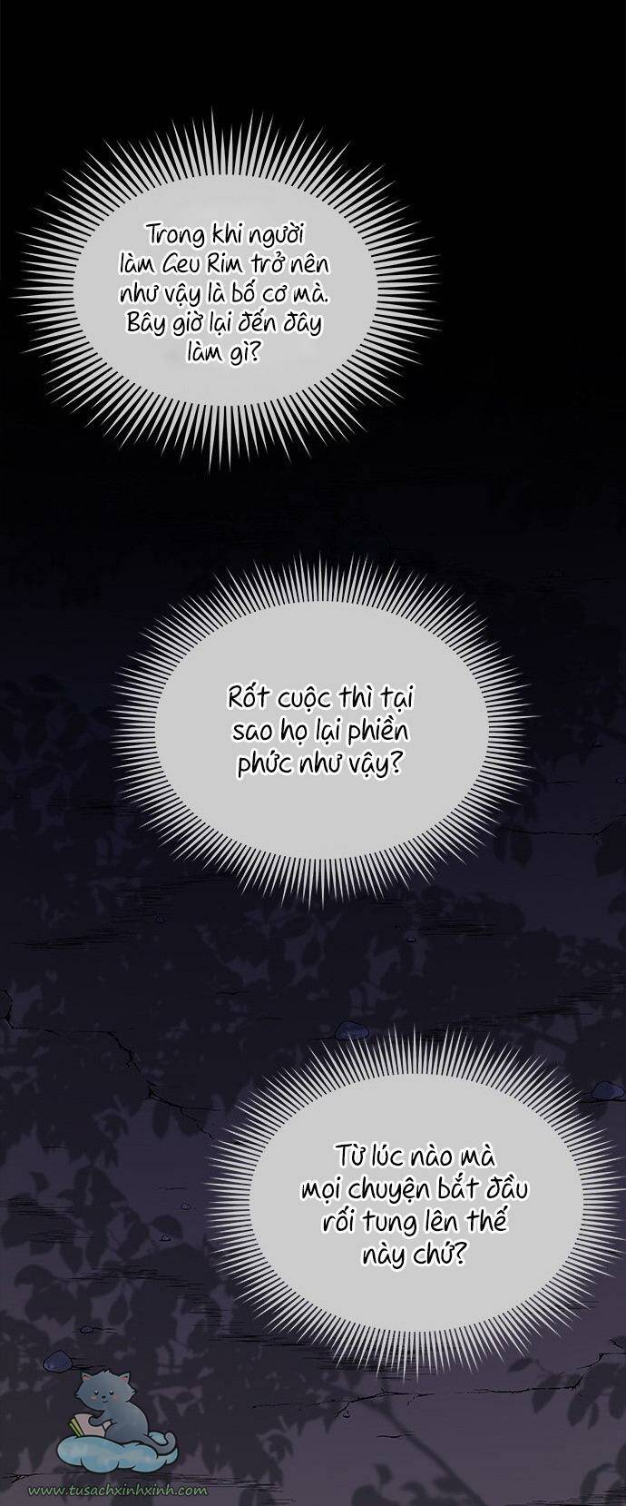 Cạm Bẫy Chapter 65 - Trang 2