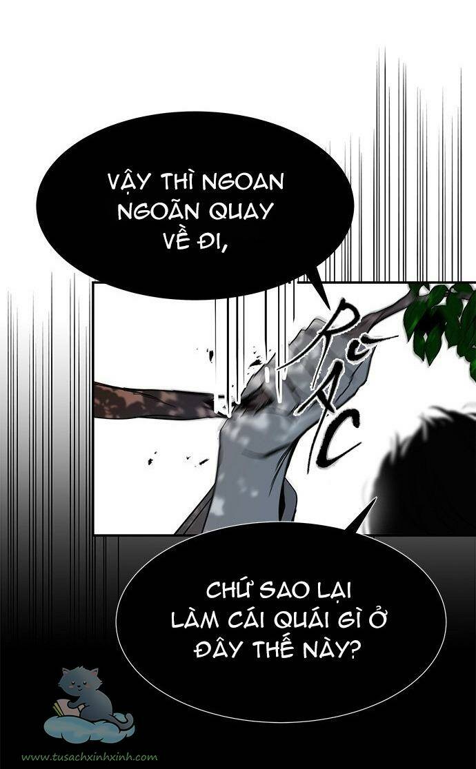 Cạm Bẫy Chapter 65 - Trang 2