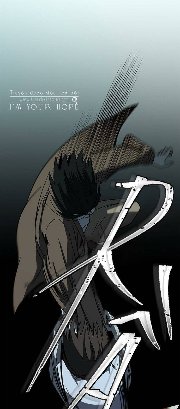 Cạm Bẫy Chapter 65 - Trang 2