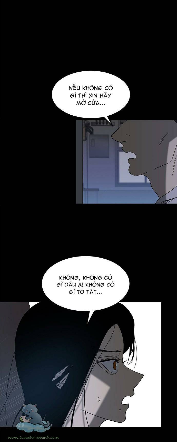 Cạm Bẫy Chapter 66 - Trang 2