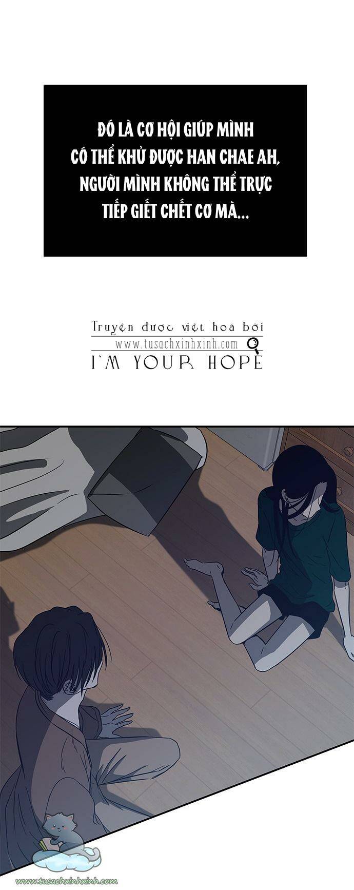 Cạm Bẫy Chapter 66 - Trang 2