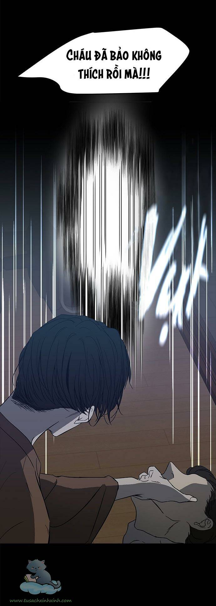 Cạm Bẫy Chapter 66 - Trang 2