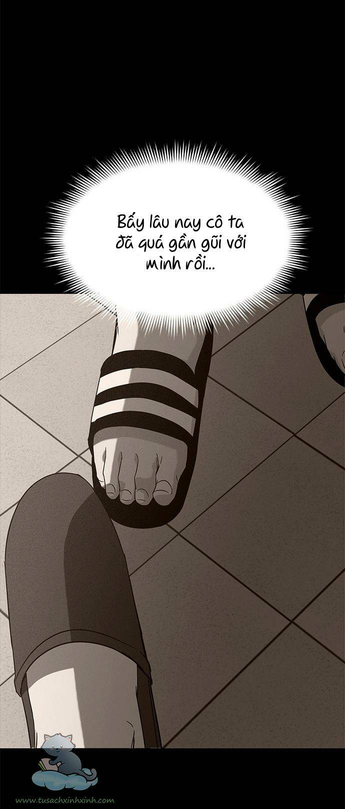 Cạm Bẫy Chapter 66 - Trang 2