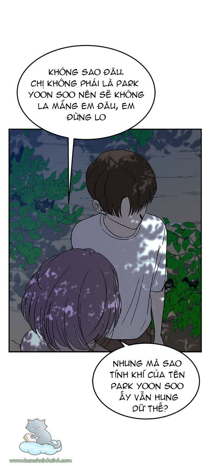 Cạm Bẫy Chapter 67 - Trang 2