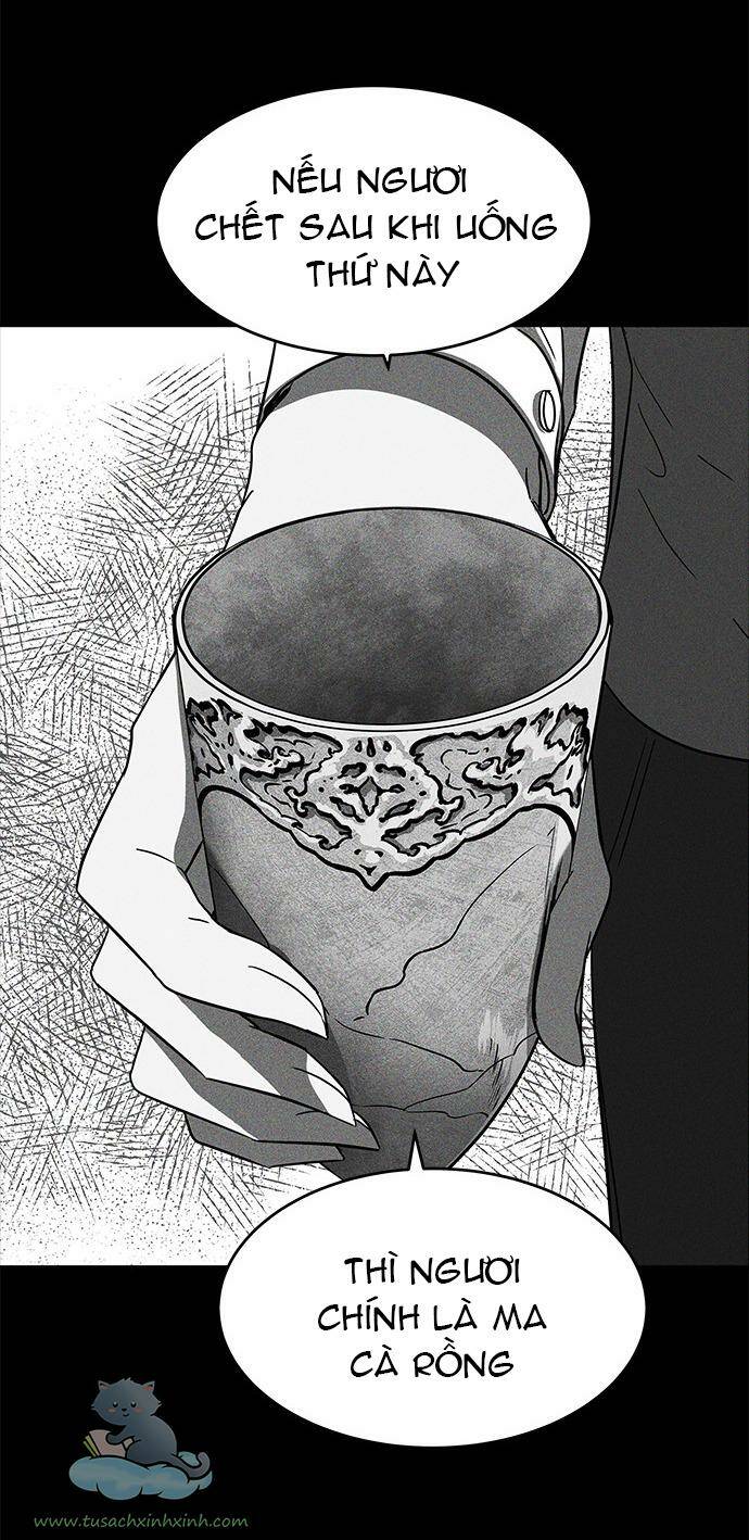 Cạm Bẫy Chapter 67 - Trang 2